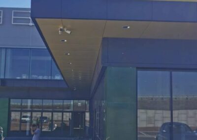Lemon Retail Park, Voluntari, Ilfov