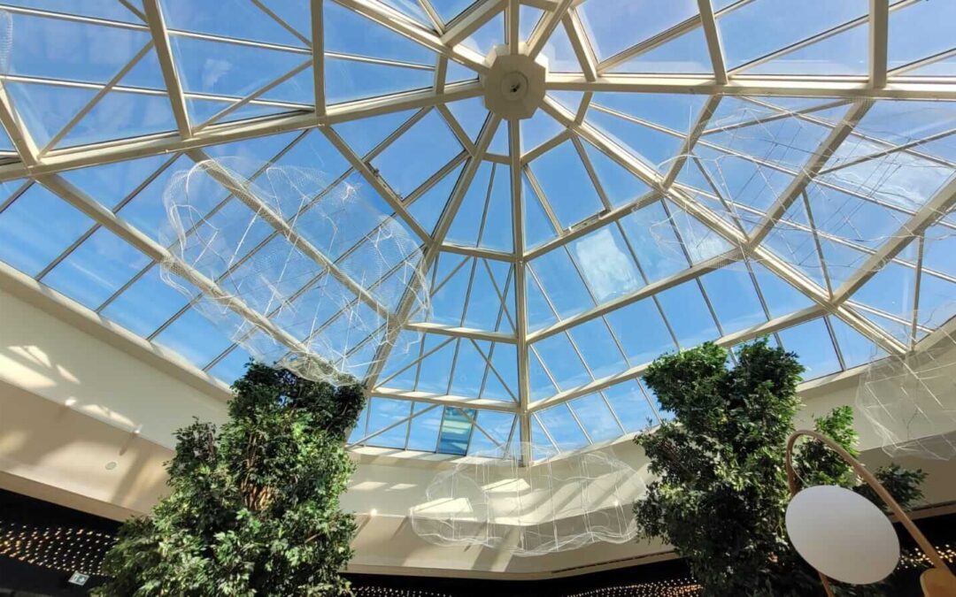 Moldova Mall, Iasi