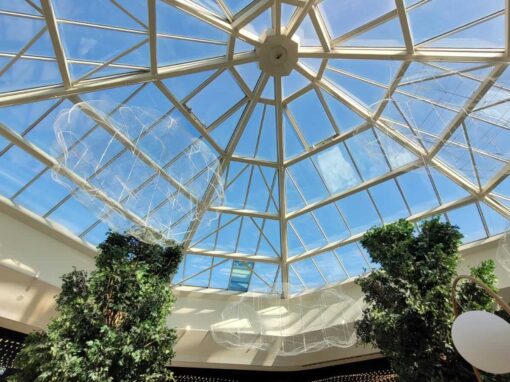 Moldova Mall, Iasi