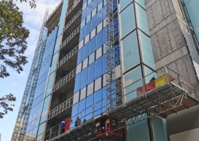 POLITEHNICA Bussines Tower