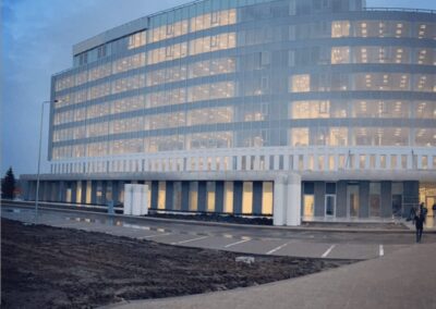 Renault Bucharest Connected