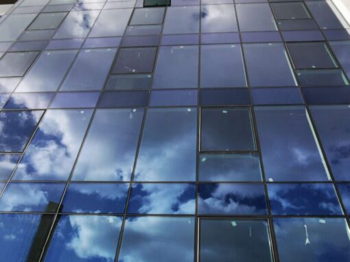 River Side Offices, Cluj-Napoca