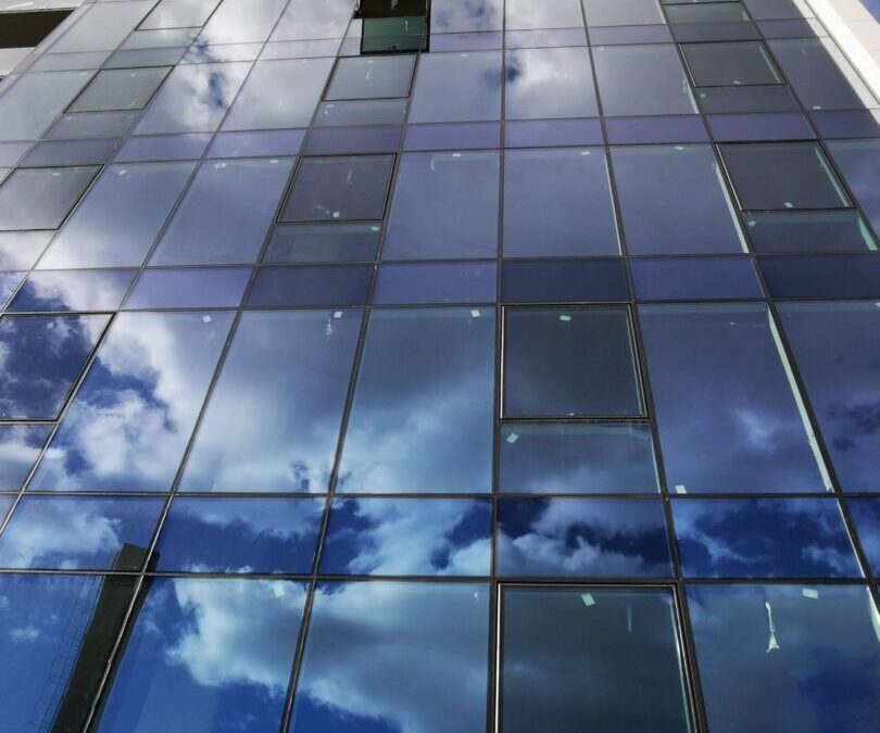 River Side Offices, Cluj-Napoca